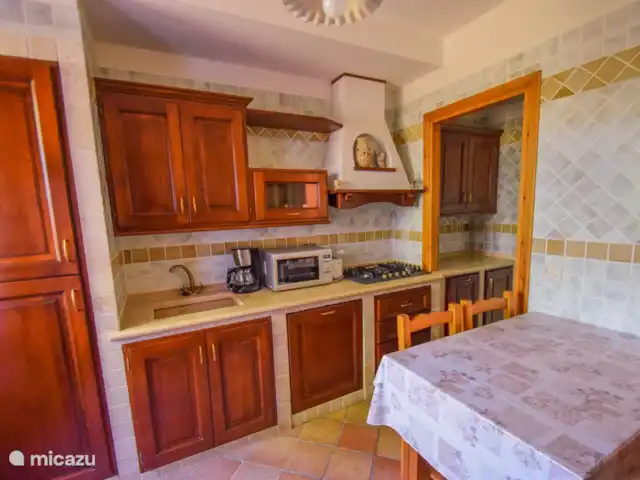 Location de Vacances Italie, Ombrie, Avigliano Umbro, villa - Ombrie du Sud, villa avec piscine privée