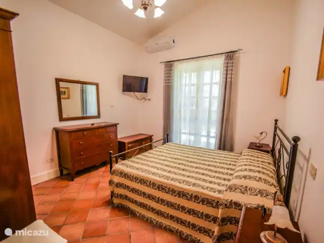 Location de Vacances Italie, Ombrie, Avigliano Umbro, villa - Ombrie du Sud, villa avec piscine privée