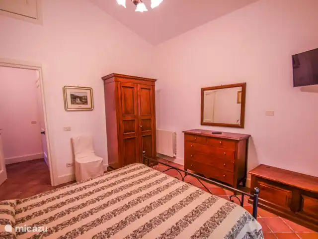 Location de Vacances Italie, Ombrie, Avigliano Umbro, villa - Ombrie du Sud, villa avec piscine privée