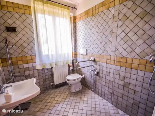 Location de Vacances Italie, Ombrie, Avigliano Umbro, villa - Ombrie du Sud, villa avec piscine privée
