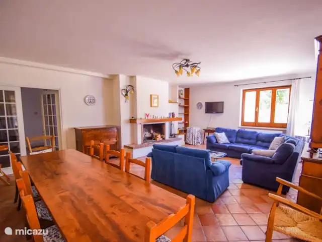 Location de Vacances Italie, Ombrie, Avigliano Umbro, villa - Ombrie du Sud, villa avec piscine privée
