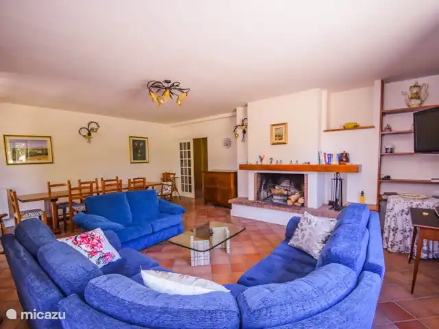 Location de Vacances Italie, Ombrie, Avigliano Umbro, villa - Ombrie du Sud, villa avec piscine privée