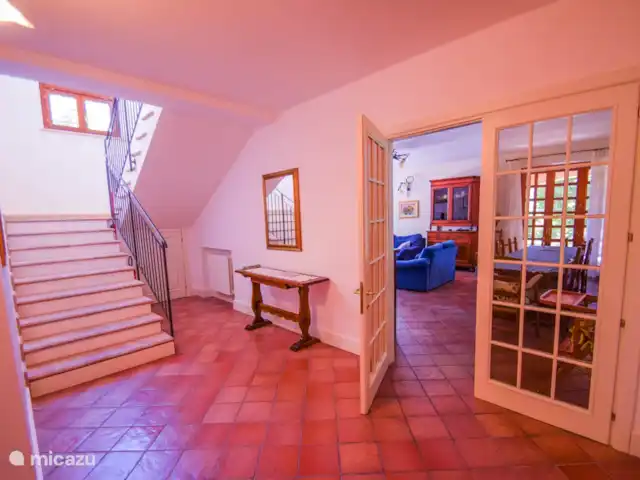 Location de Vacances Italie, Ombrie, Avigliano Umbro, villa - Ombrie du Sud, villa avec piscine privée