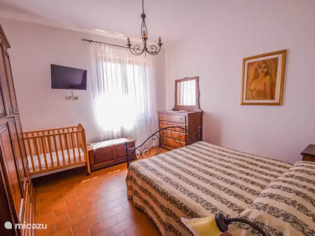 Location de Vacances Italie, Ombrie, Avigliano Umbro, villa - Ombrie du Sud, villa avec piscine privée