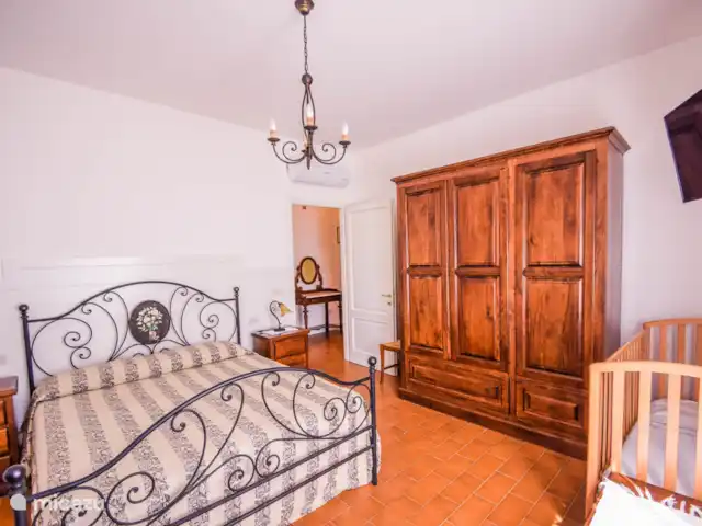 Location de Vacances Italie, Ombrie, Avigliano Umbro, villa - Ombrie du Sud, villa avec piscine privée