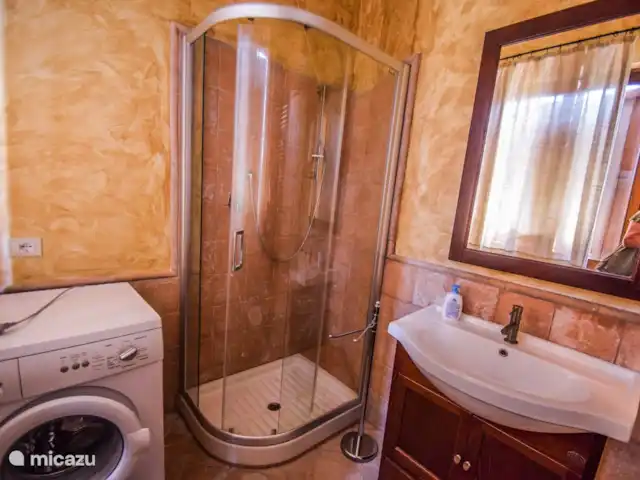 Location de Vacances Italie, Ombrie, Avigliano Umbro, villa - Ombrie du Sud, villa avec piscine privée