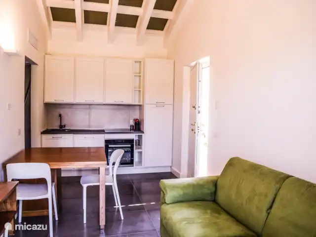 Location de Vacances Italie, Ombrie, Avigliano Umbro, villa - Ombrie du Sud, villa avec piscine privée Dépendance