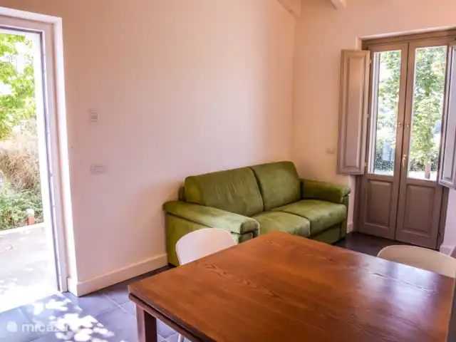 Location de Vacances Italie, Ombrie, Avigliano Umbro, villa - Ombrie du Sud, villa avec piscine privée Dépendance