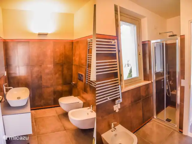 Location de Vacances Italie, Ombrie, Avigliano Umbro, villa - Ombrie du Sud, villa avec piscine privée Dépendance