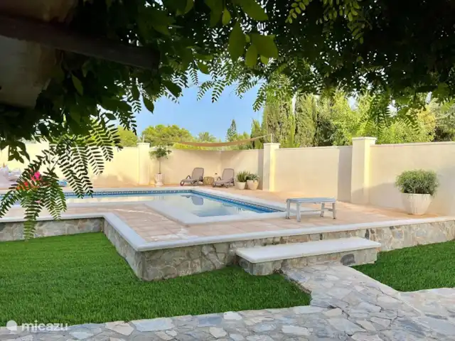 A Casa Mimosa | Espagne, Costa Blanca, Elche - villa A Casa Mimosa | Espagne, Costa Blanca, Elche - villa