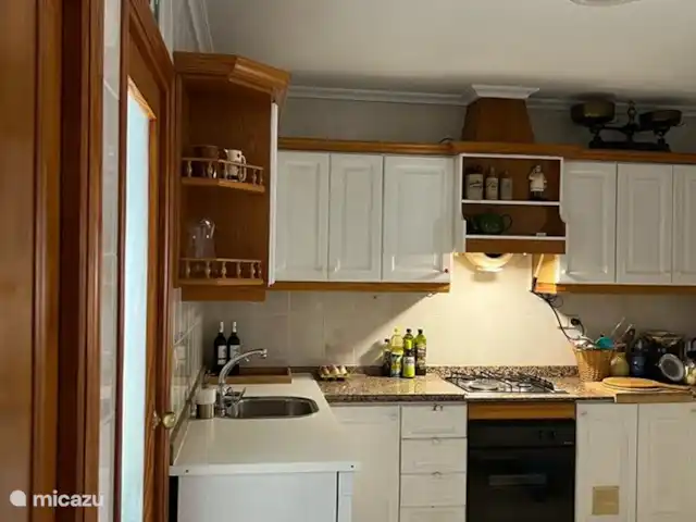 A Casa Mimosa | Espagne, Costa Blanca, Elche - villa cuisine