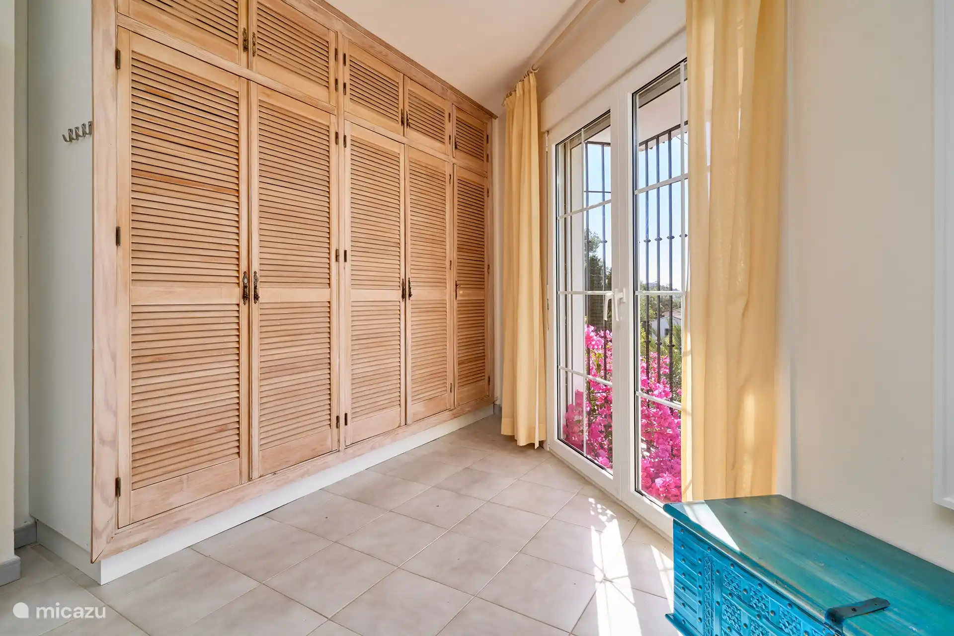 Schlafzimmer 1; Körper