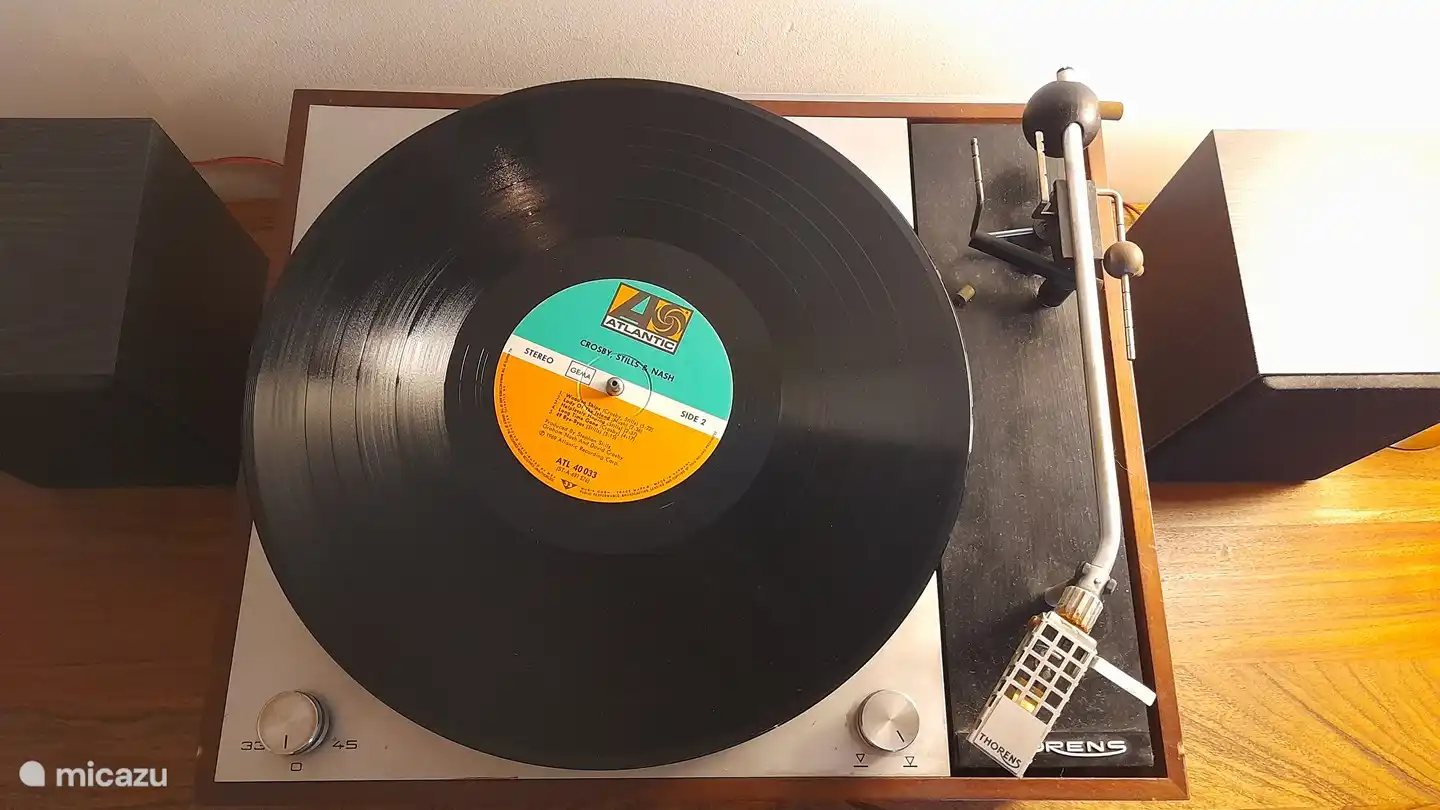 Avec le meilleur des années 60 et 70...