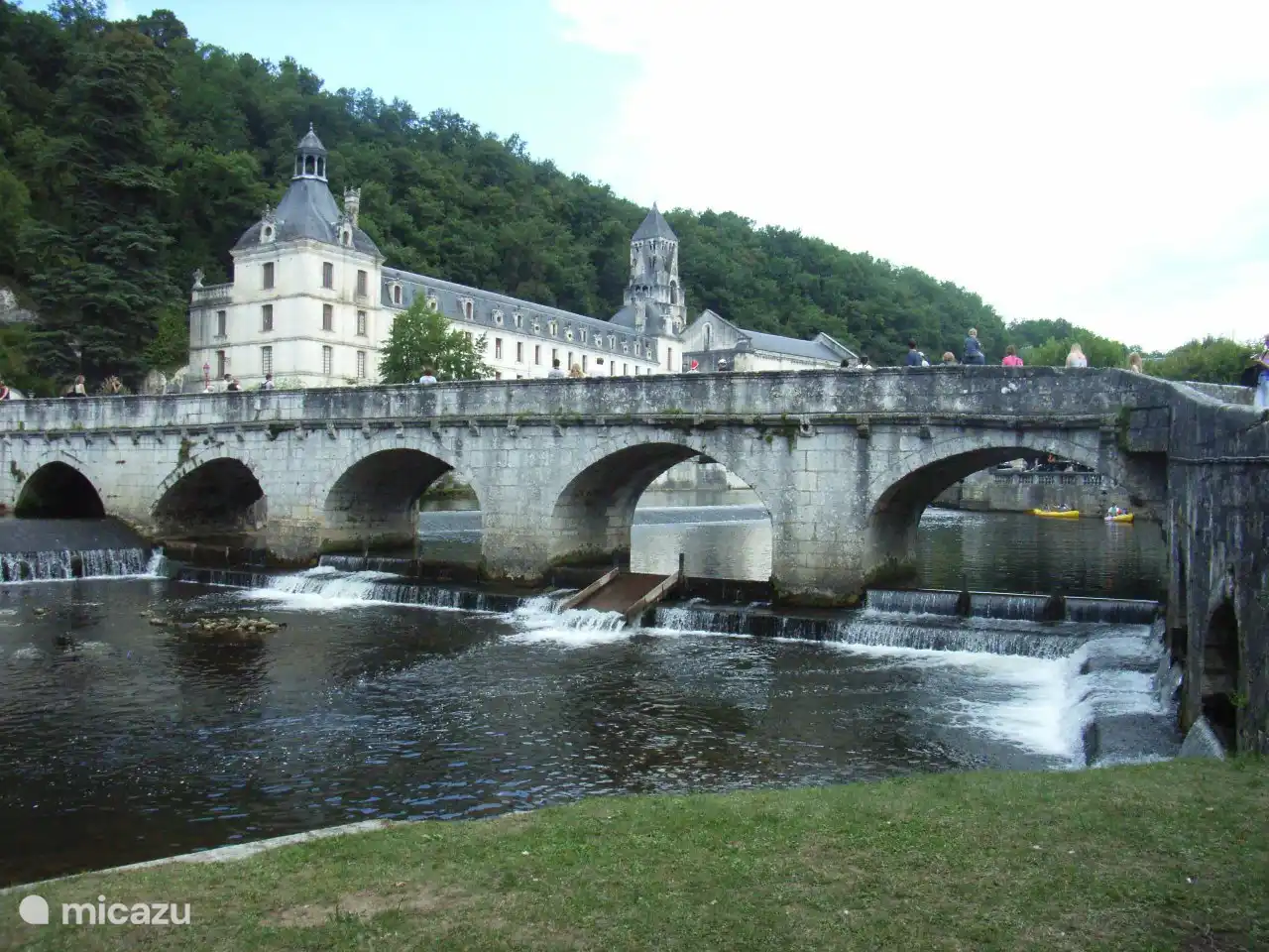 Brantome