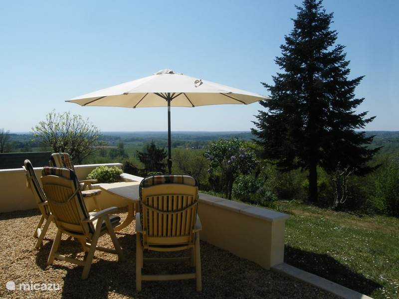 Holiday home in France, Dordogne, Nanthiat Terraced House Domaine les Pins - Le Chene
