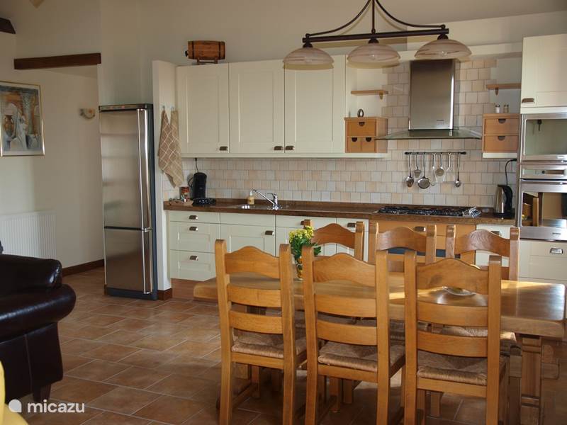 Holiday home in France, Dordogne, Nanthiat Terraced House Domaine les Pins - Le Chene