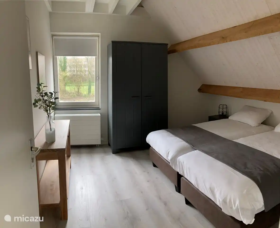 Slaapkamer 2 en 3