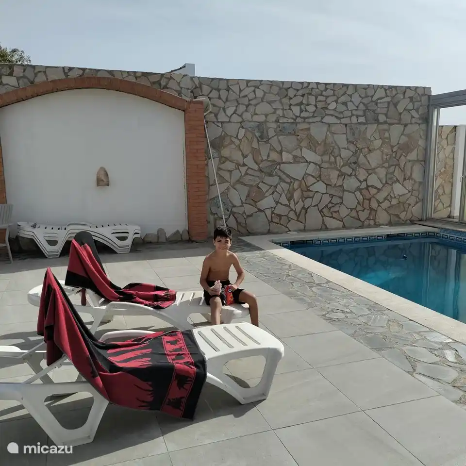 Schwimmen für die ganze Familie, nach der Renovierung im Jahr 2023.