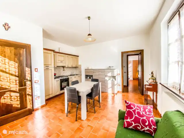 Todi, casa con piscina privada en Italia, Umbría, Todi - casa vacacional