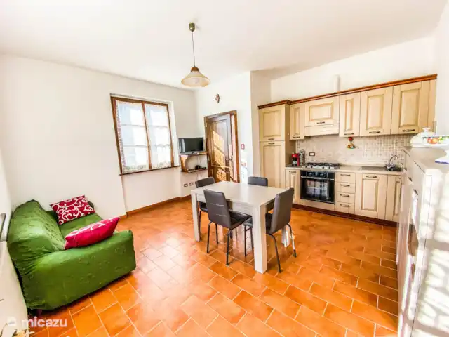 Todi, casa con piscina privada en Italia, Umbría, Todi - casa vacacional