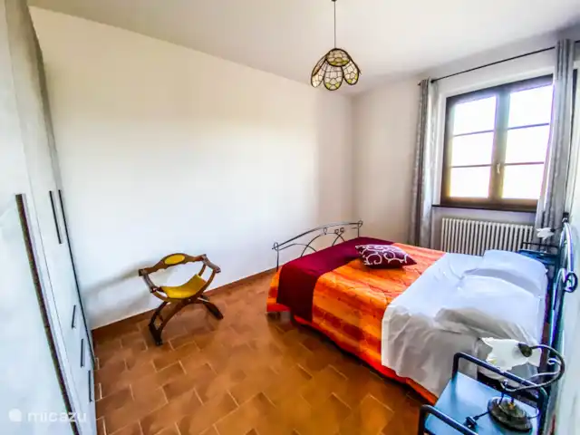 Todi, casa con piscina privada en Italia, Umbría, Todi - casa vacacional