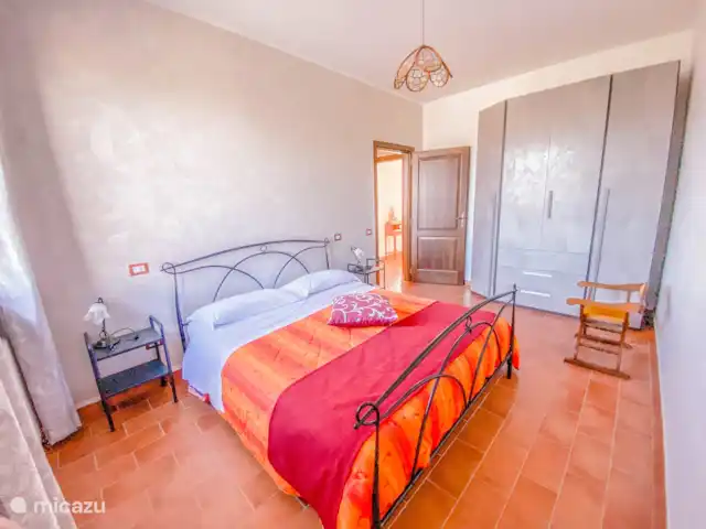 Todi, casa con piscina privada en Italia, Umbría, Todi - casa vacacional