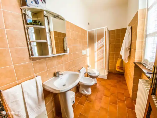 Todi, casa con piscina privada en Italia, Umbría, Todi - casa vacacional