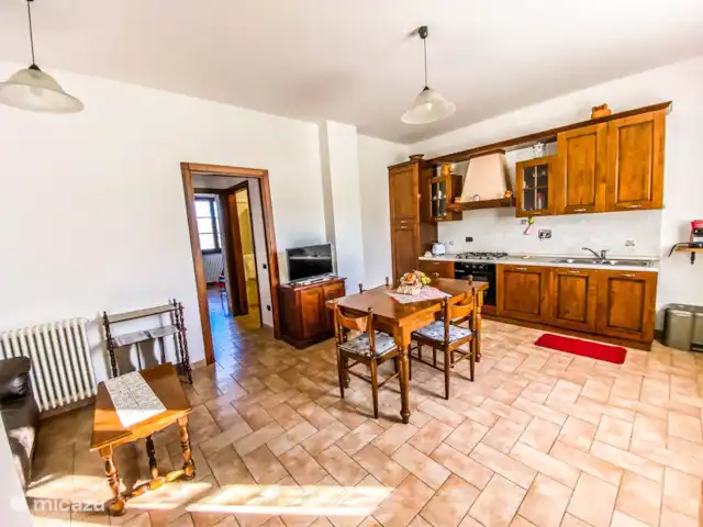 Todi, casa con piscina privada en Italia, Umbría, Todi - casa vacacional