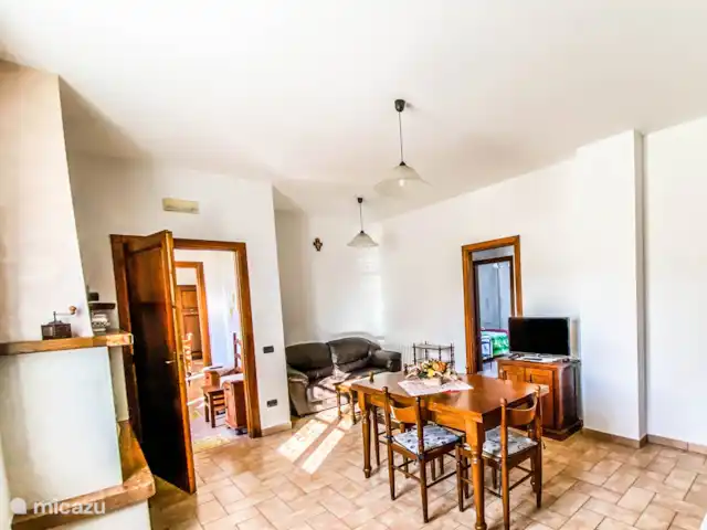 Todi, casa con piscina privada en Italia, Umbría, Todi - casa vacacional