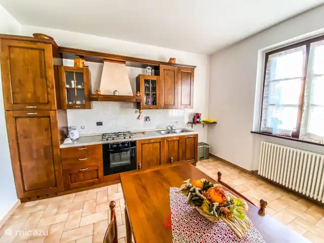 Todi, casa con piscina privada en Italia, Umbría, Todi - casa vacacional