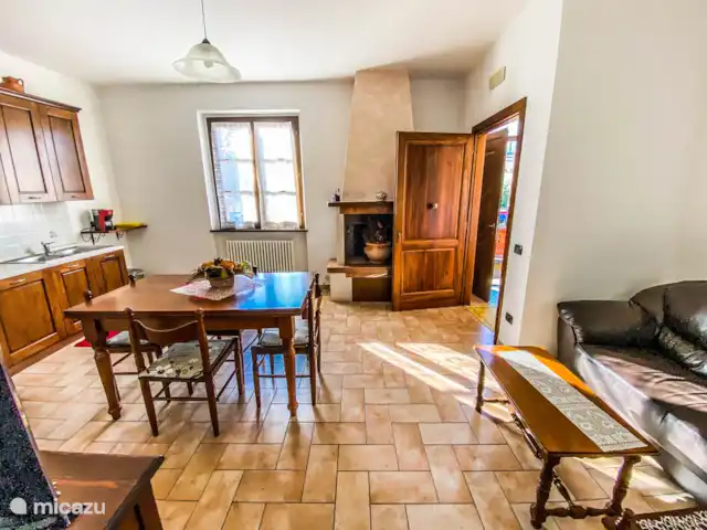 Todi, casa con piscina privada en Italia, Umbría, Todi - casa vacacional