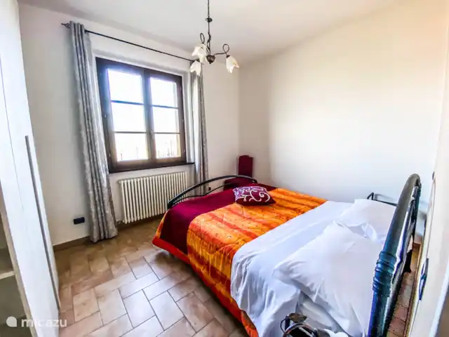 Todi, casa con piscina privada en Italia, Umbría, Todi - casa vacacional