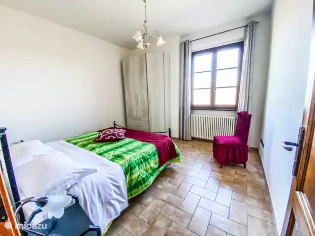 Todi, casa con piscina privada en Italia, Umbría, Todi - casa vacacional