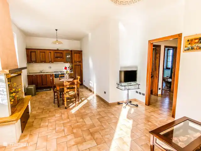 Todi, casa con piscina privada en Italia, Umbría, Todi - casa vacacional