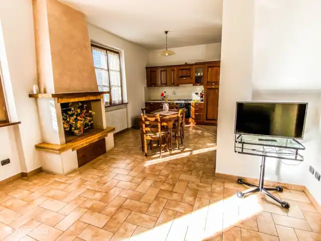 Todi, casa con piscina privada en Italia, Umbría, Todi - casa vacacional