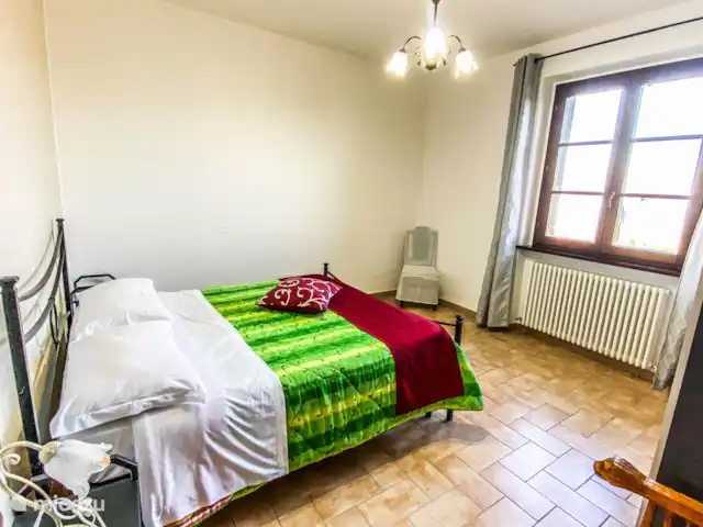 Todi, casa con piscina privada en Italia, Umbría, Todi - casa vacacional