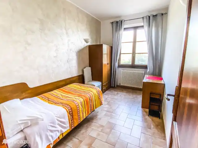 Todi, casa con piscina privada en Italia, Umbría, Todi - casa vacacional