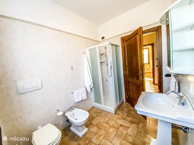 Todi, casa con piscina privada en Italia, Umbría, Todi - casa vacacional