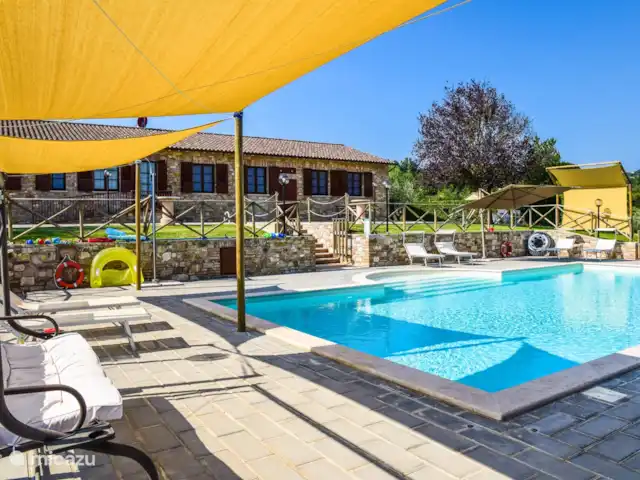 Todi, casa con piscina privada en Italia, Umbría, Todi - casa vacacional Todi, casa con piscina privada en Italia, Umbría, Todi - casa vacacional