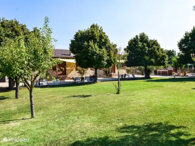 Todi, casa con piscina privada en Italia, Umbría, Todi - casa vacacional