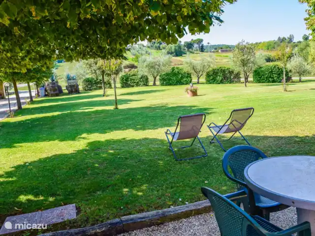 Todi, casa con piscina privada en Italia, Umbría, Todi - casa vacacional