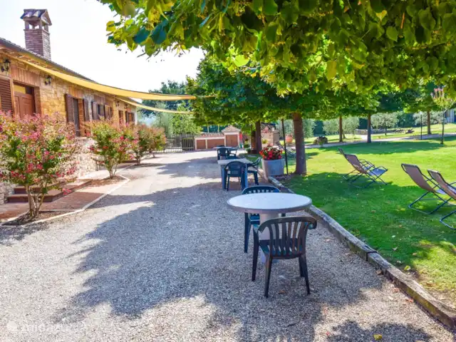 Todi, casa con piscina privada en Italia, Umbría, Todi - casa vacacional