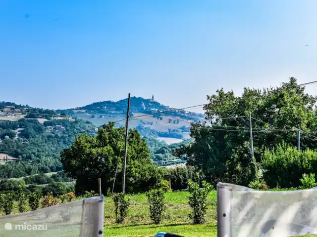 Todi, casa con piscina privada en Italia, Umbría, Todi - casa vacacional