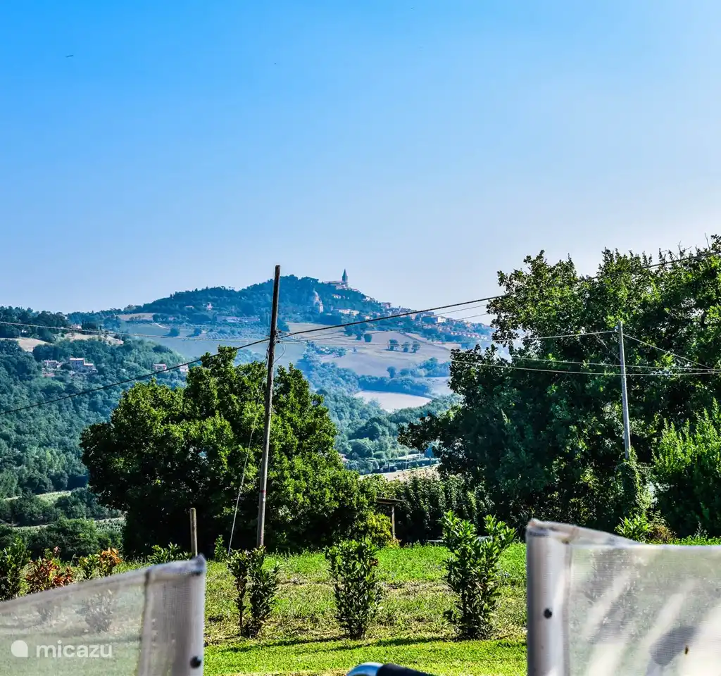 Todi, huis met privé zwembad