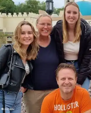 Mariska & Robert de Kraker