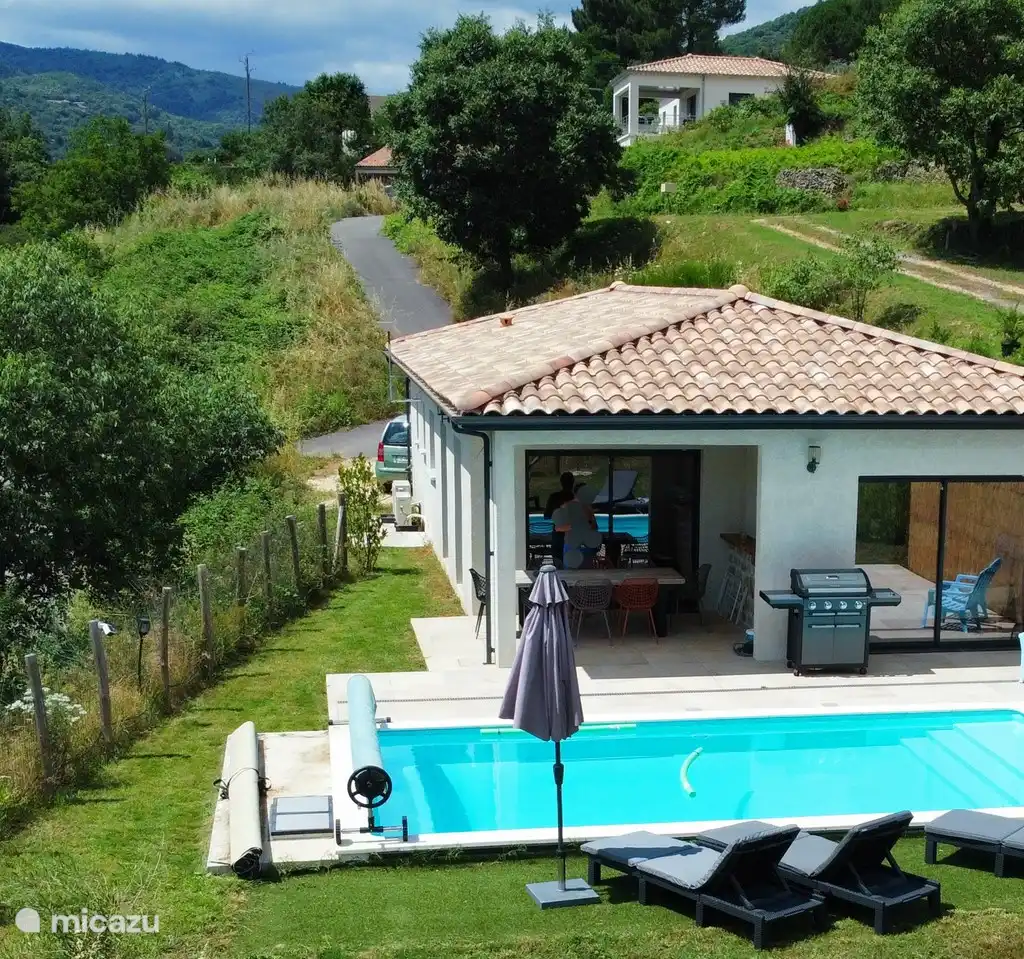 Maison Maro
