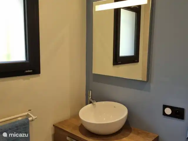 casa maro en Francia, Ardecha, Rocher - casa vacacional