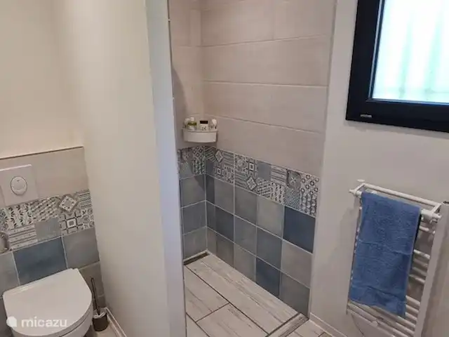 casa maro en Francia, Ardecha, Rocher - casa vacacional