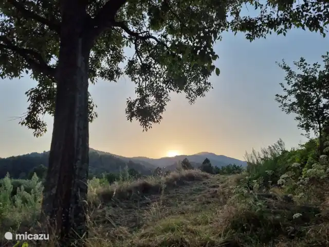 casa maro en Francia, Ardecha, Rocher - casa vacacional