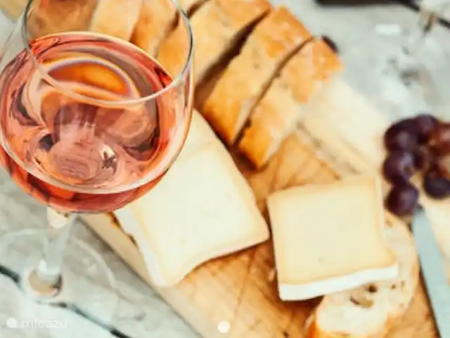 casa maro en Francia, Ardecha, Rocher - casa vacacional
